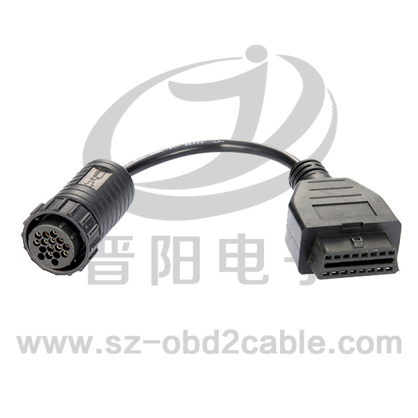 OBDF-DONGFENG16PF