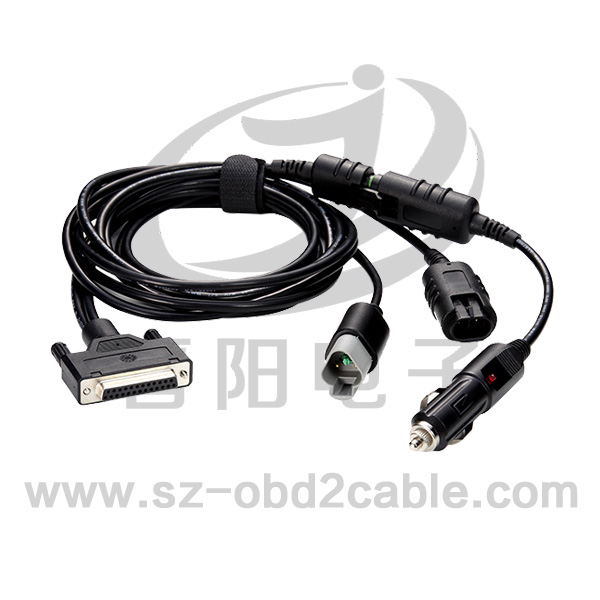 DIESEL CABLE