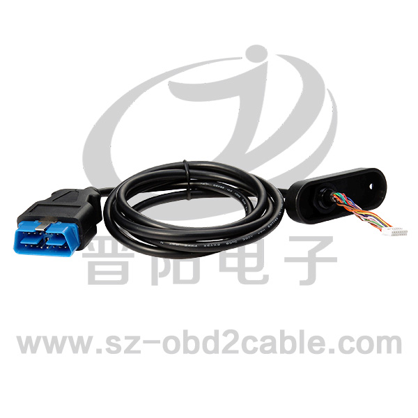 AUTOCOM main cable