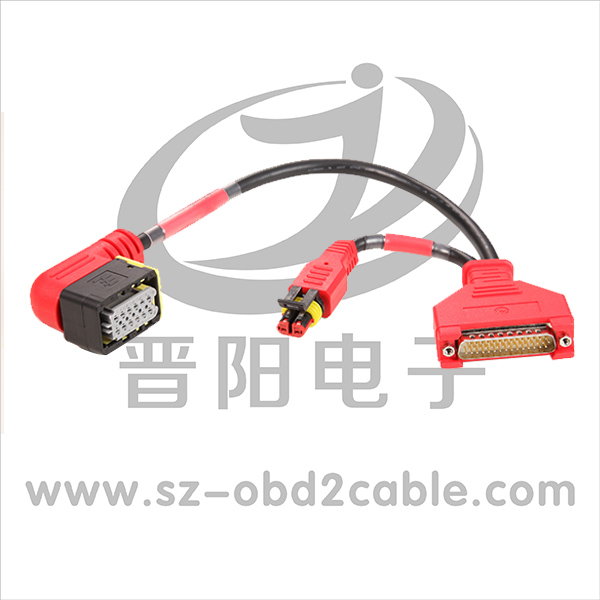 博士2.2 12V