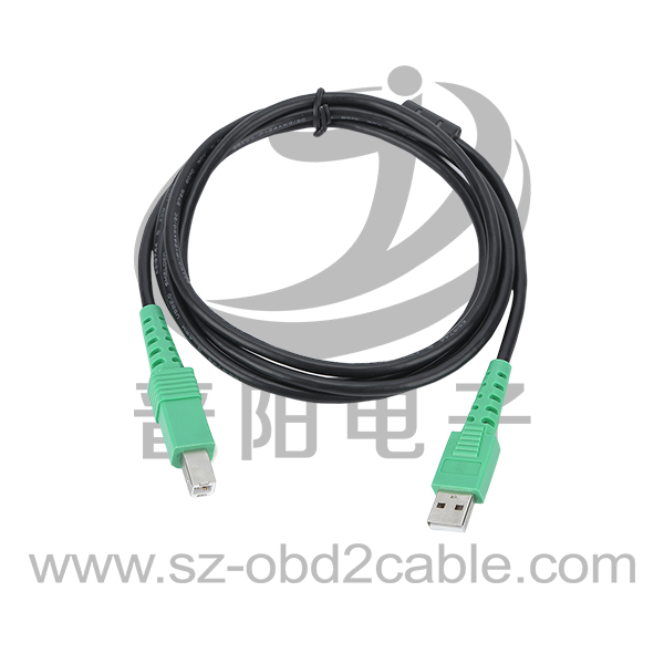  USB cable