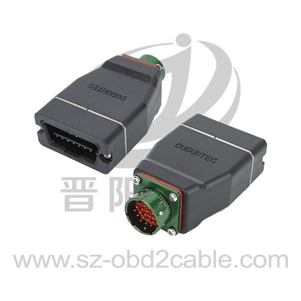 OBD adaptor